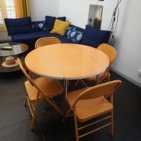 Duplex Des 13 Cantons Marsella Exterior foto