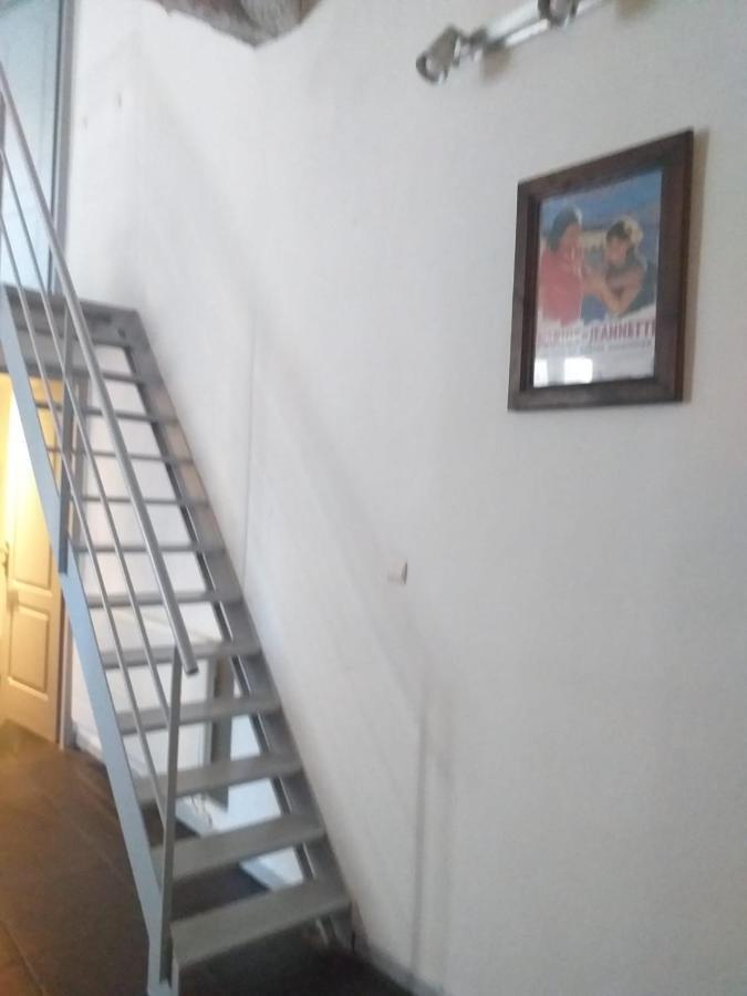 Duplex Des 13 Cantons Marsella Exterior foto