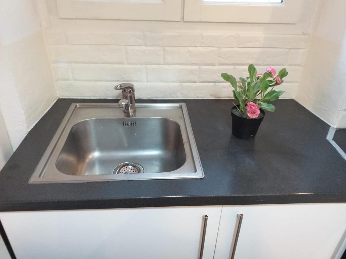 Duplex Des 13 Cantons Marsella Exterior foto