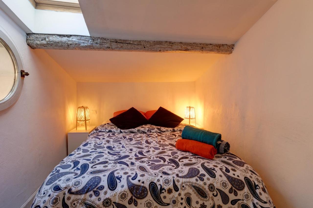 Duplex Des 13 Cantons Marsella Exterior foto